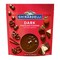 Dark Chocolate Flavored Melting Wafers, 10 OZ Bag (Case of 6)